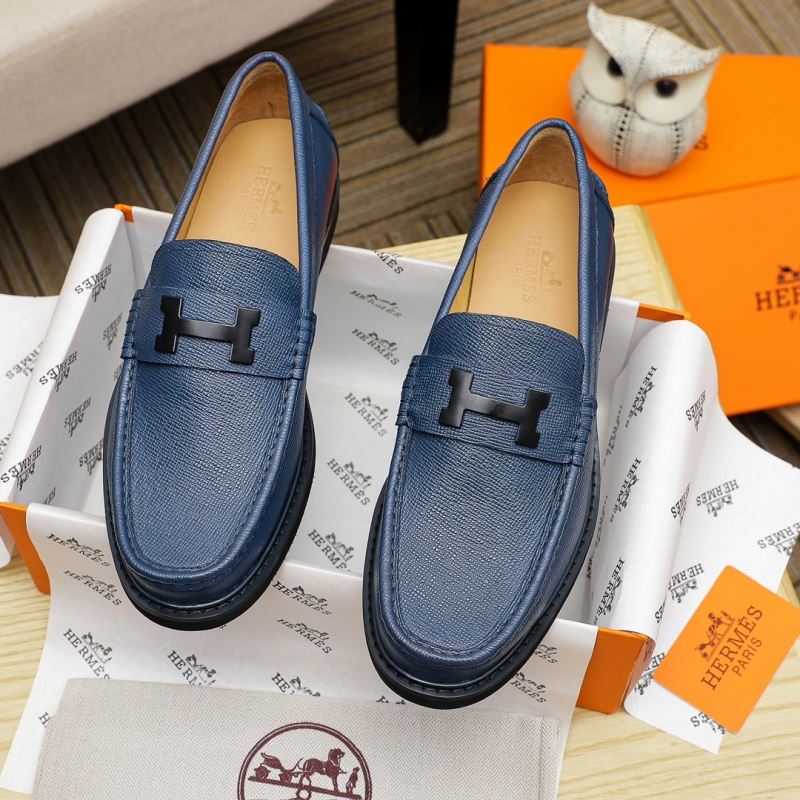 Hermes Business Shoes